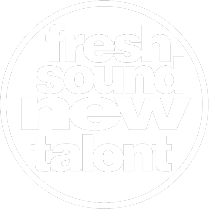 fresh sound new talent
